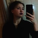 Оля, 20 год