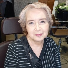 Фотография девушки Наталья, 64 года из г. Вологда