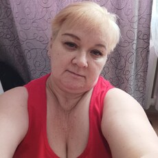 Фотография девушки Вера, 49 лет из г. Тюмень