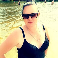 Фотография девушки Ангелина, 37 лет из г. Саратов