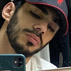 Фотография мужчины Алик, 27 лет из г. Москва