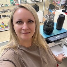 Фотография девушки Зеленоглазая, 37 лет из г. Казань