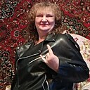 Элла, 57 лет