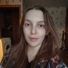 Фотография девушки Ольга, 30 лет из г. Северодвинск
