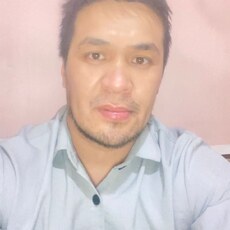 Фотография мужчины Баха, 29 лет из г. Алматы