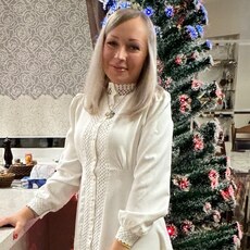 Фотография девушки Анна, 37 лет из г. Сочи