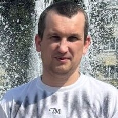 Фотография мужчины Saymon, 34 года из г. Екатеринбург