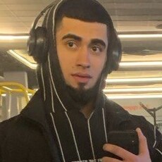 Фотография мужчины Абушка, 25 лет из г. Тула