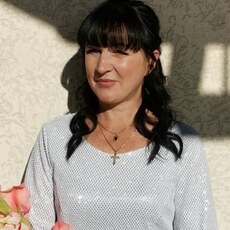 Фотография девушки Татьяна, 50 лет из г. Боровичи