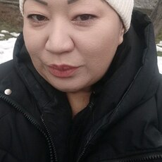 Фотография девушки Жанна, 45 лет из г. Алматы
