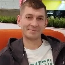 Фотография мужчины Андрей, 42 года из г. Барнаул