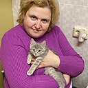 Мария, 46 лет