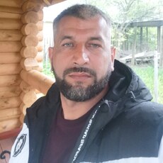 Фотография мужчины Александр, 47 лет из г. Гродно