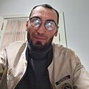 Анвар, 37 лет