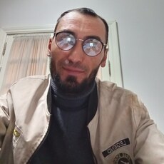 Фотография мужчины Анвар, 37 лет из г. Раменское