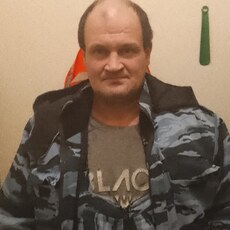 Фотография мужчины Саша, 43 года из г. Санкт-Петербург