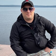 Фотография мужчины Максим, 36 лет из г. Тула