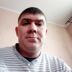 Фотография мужчины Sanëk, 42 года из г. Брест