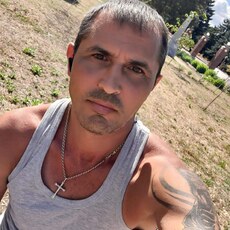 Фотография мужчины Сергей, 41 год из г. Кущевская