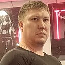 Виктор, 33 года