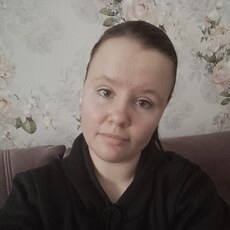 Фотография девушки Елизавета, 21 год из г. Архангельск