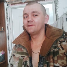 Фотография мужчины Андрій, 35 лет из г. Винница