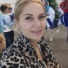 Фотография девушки Наталья, 37 лет из г. Нижний Новгород