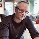 Алекс, 45 лет