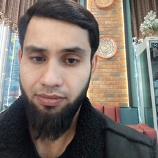 Фотография мужчины Myc, 32 года из г. Петушки