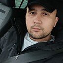 Азамат, 34 года