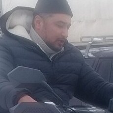 Фотография мужчины Билол, 43 года из г. Елец