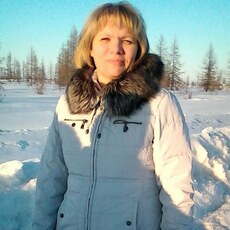 Фотография девушки Татьяна, 47 лет из г. Воткинск