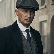 Фотография мужчины Архангел, 36 лет из г. Оренбург