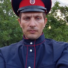 Фотография мужчины Алексей, 38 лет из г. Ольховка