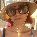 Оксана, 19 лет