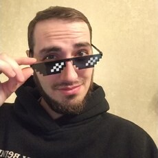 Фотография мужчины Виталий, 31 год из г. Хабаровск