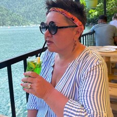 Фотография девушки Зульфия, 47 лет из г. Йошкар-Ола