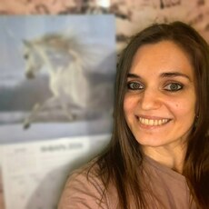 Фотография девушки Дарья, 35 лет из г. Самара