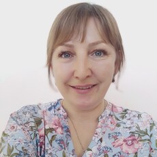 Фотография девушки Надежда, 44 года из г. Екатеринбург