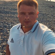 Фотография мужчины Александр, 33 года из г. Геленджик