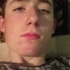 Фотография мужчины Костя, 18 лет из г. Оловянная