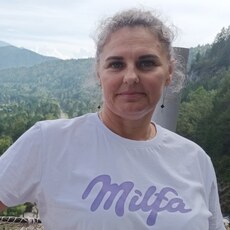 Фотография девушки Алена, 45 лет из г. Абакан