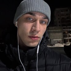 Фотография мужчины Данил, 29 лет из г. Химки