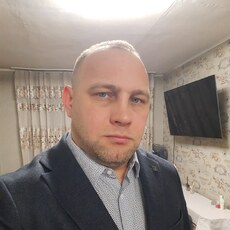 Фотография мужчины Евгений, 36 лет из г. Новокузнецк
