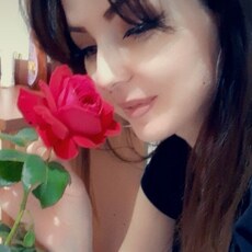 Фотография девушки Марина, 30 лет из г. Владикавказ