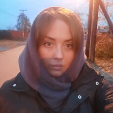 Фотография девушки Анастасия, 40 лет из г. Иркутск