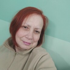 Фотография девушки Светлана, 55 лет из г. Нижний Новгород