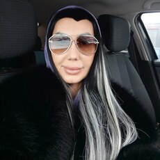 Фотография девушки Анастасия, 37 лет из г. Барнаул