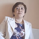 Самира, 46 лет