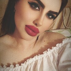 Фотография девушки Prado, 31 год из г. Киров